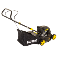 Газонокосилка бензиновая Huter GLM-3.5 LT