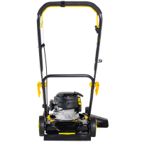 Газонокосилка бензиновая Huter GLM-4.0G