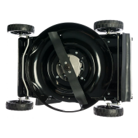 Газонокосилка бензиновая Huter GLM-4.0G