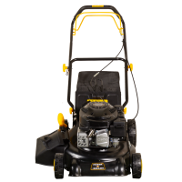 Газонокосилка бензиновая Huter GLM-5.0 ST