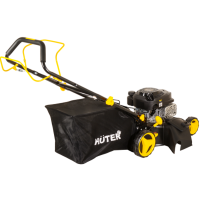 Газонокосилка бензиновая Huter GLM-5.0 ST