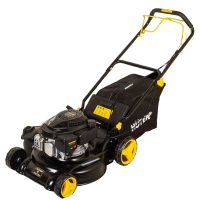 Газонокосилка бензиновая Huter GLM-5.0 ST