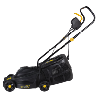 Газонокосилка электрическая Huter ELM-1100
