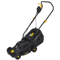 Газонокосилка электрическая Huter ELM-1100