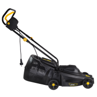 Газонокосилка электрическая Huter ELM-1100