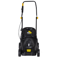 Газонокосилка электрическая Huter ELM-1100