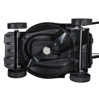 Газонокосилка электрическая Huter ELM-1100