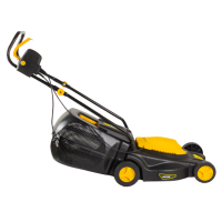 Газонокосилка электрическая Huter ELM-1400P