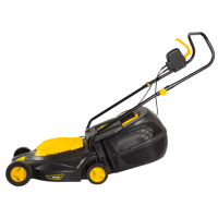 Газонокосилка электрическая Huter ELM-1400P