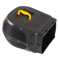 Газонокосилка электрическая Huter ELM-1400P