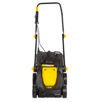 Газонокосилка электрическая Huter ELM-1400T