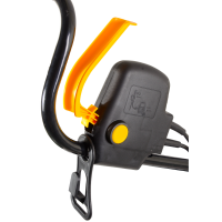 Газонокосилка электрическая Huter ELM-1400T