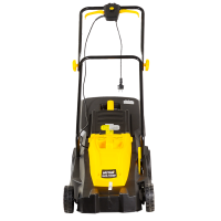 Газонокосилка электрическая Huter ELM-1800P