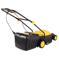 Газонокосилка электрическая Huter ELM-1800P