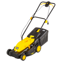 Газонокосилка электрическая Huter ELM-2000P