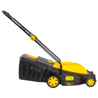 Газонокосилка электрическая Huter ELM-2000P