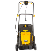 Газонокосилка электрическая Huter ELM-2000P