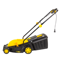 Газонокосилка электрическая Huter ELM-2000P