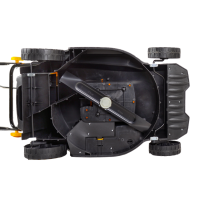 Газонокосилка электрическая Huter ELM-2000P