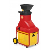 Измельчитель электрический Wolf Garten SDL 2500 EVO