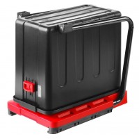 Измельчитель Зубр ЗИЭ-44-2800