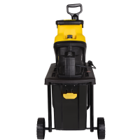 Садовый измельчитель Huter ESH-2500T