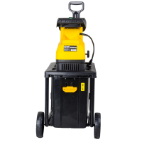 Садовый измельчитель Huter ESH-2800PRO