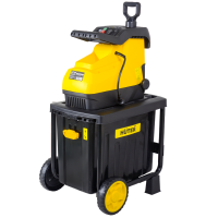 Садовый измельчитель Huter ESH-2800PRO