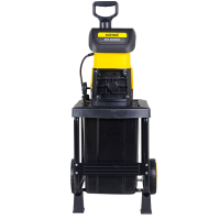 Садовый измельчитель Huter ESH-2800PRO