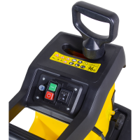 Садовый измельчитель Huter ESH-2800PRO
