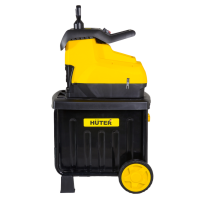Садовый измельчитель Huter ESH-2800PRO