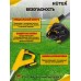 Аккумуляторный триммер Huter GET-20-2Li