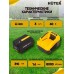 Аккумуляторный триммер Huter GET-40-3 Li