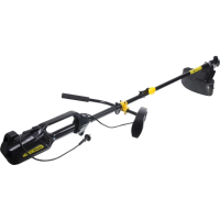 Электрический триммер Huter GET-1700B