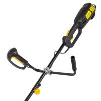 Электрический триммер Huter GET-1700B