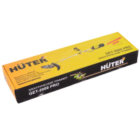 Электрический триммер Huter GET-2000 PRO