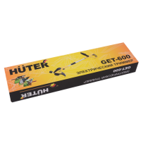 Электрический триммер Huter GET-600 