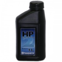 Масло HUSQVARNA 2T