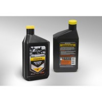  Полусинтетическое моторное масло для четырехтактных двигателей Rezoil TITANIUM 4T