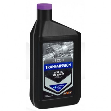 Трансмиссионное масло Rezoil TRANSMISSION