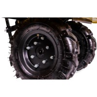 Мотоблок Champion BC8723