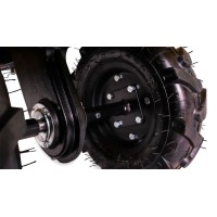 Мотоблок Champion BC8723