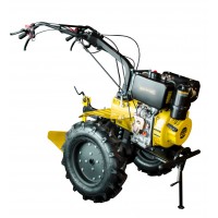 Мотоблок CHAMPION DC1193E