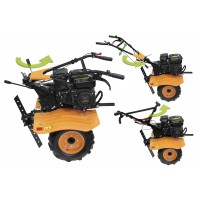 Мотоблок CARVER МТ-70