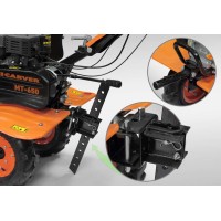 Мотоблок CARVER МТ-70