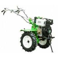 Мотоблок дизельный Aurora Space-Yard 1350D Plus