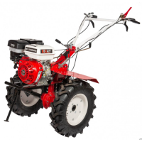 Мотоблок бензиновый BRAIT BR-135GDPRO