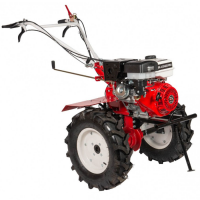 Мотоблок бензиновый BRAIT BR-135GDPRO
