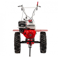 Мотоблок бензиновый BRAIT BR-135GDPRO