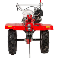 Мотоблок бензиновый BRAIT BR-135GED